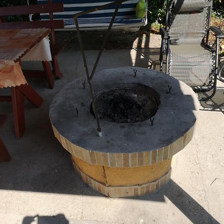 Bodnar Apartman Siofok Dış mekan fotoğraf