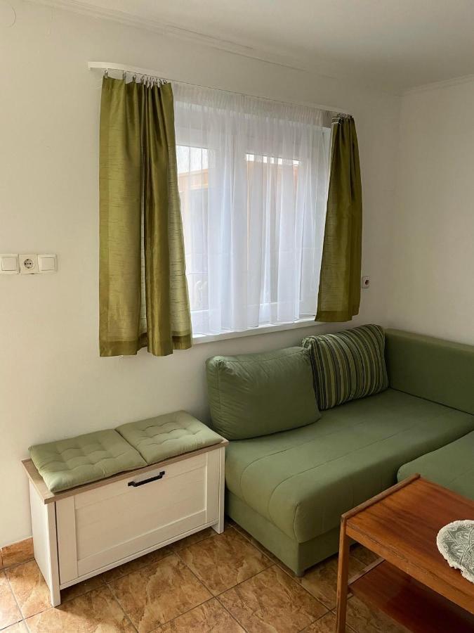 Bodnar Apartman Siofok Dış mekan fotoğraf