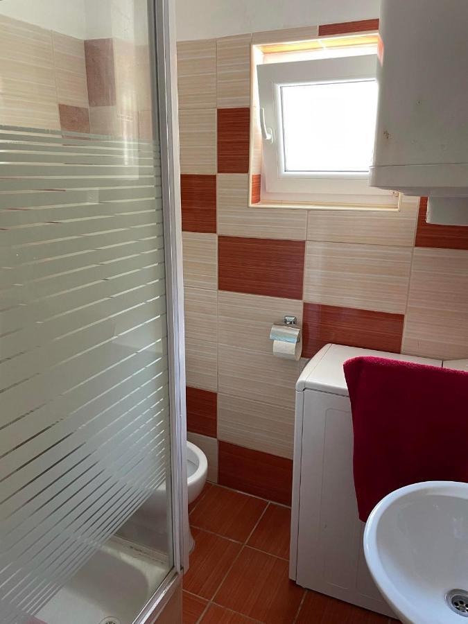 Bodnar Apartman Siofok Dış mekan fotoğraf