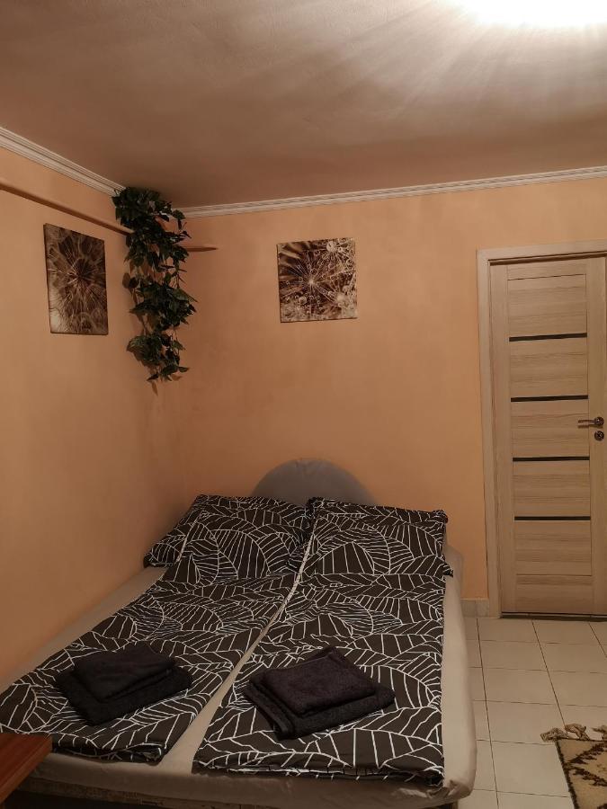 Bodnar Apartman Siofok Dış mekan fotoğraf
