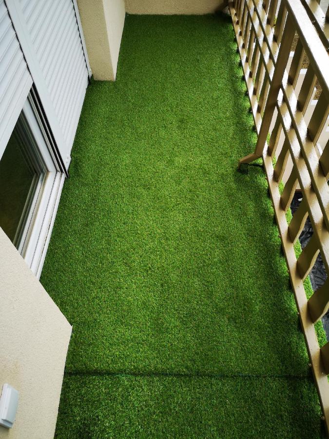 Bodnar Apartman Siofok Dış mekan fotoğraf
