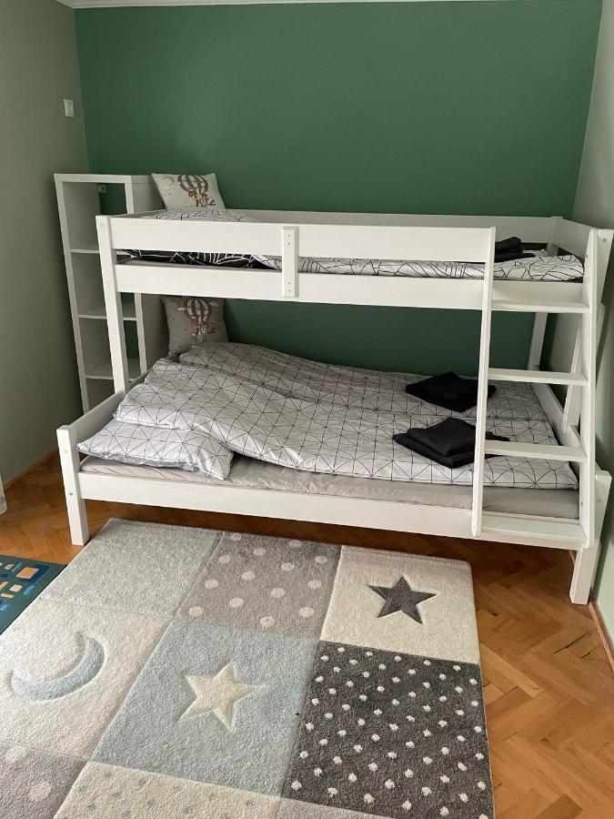 Bodnar Apartman Siofok Dış mekan fotoğraf