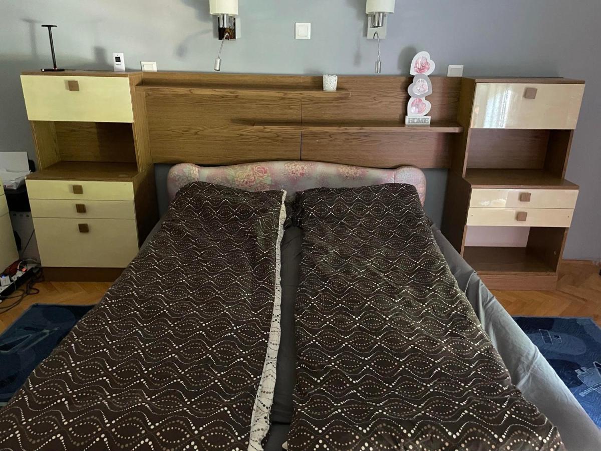 Bodnar Apartman Siofok Dış mekan fotoğraf